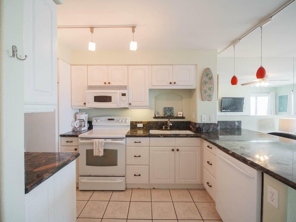 Relaxing Condo, Great Location, 3 Minute Walk To The Beach Condo South Padre Island Exteriör bild